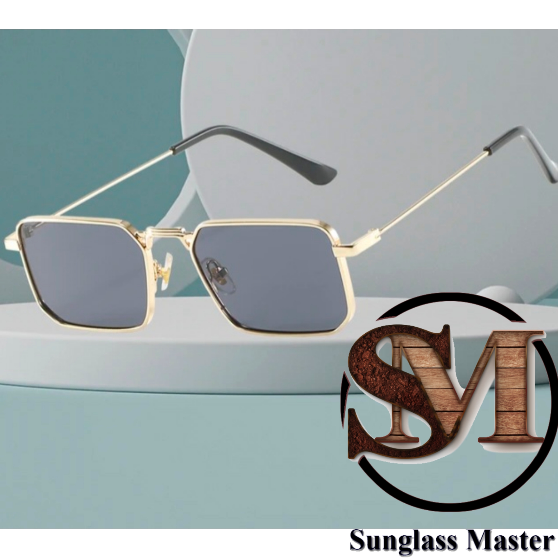 Stylish Sunglasses For Men – Sun Glass For Men – Sunglass Master